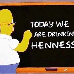 Meet your Posher, Hennessy